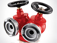 室內(nèi)消火栓