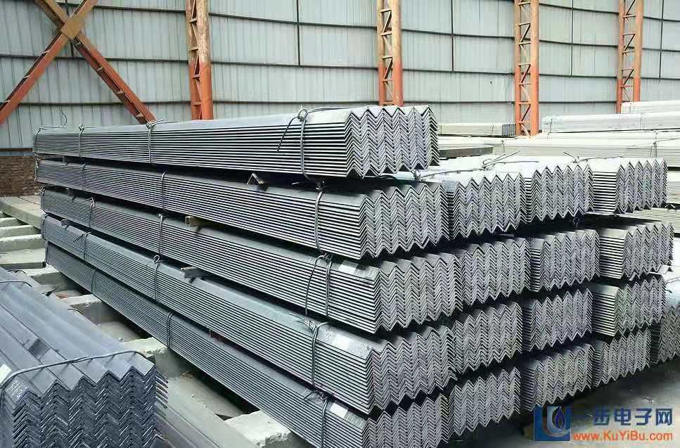 鋼管角鐵槽鋼