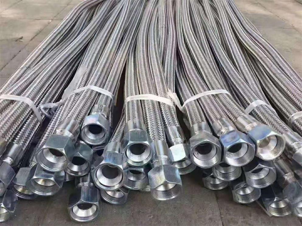 軟管補(bǔ)償器伸縮節(jié)