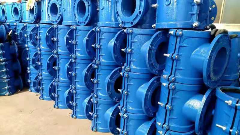 軟管補(bǔ)償器伸縮節(jié)