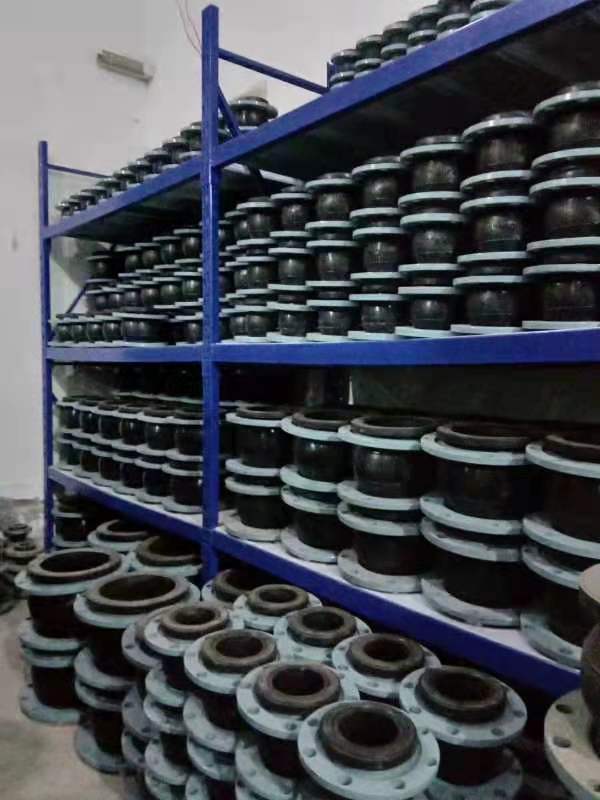 軟管補(bǔ)償器伸縮節(jié)