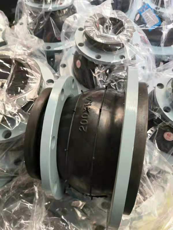 軟管補(bǔ)償器伸縮節(jié)