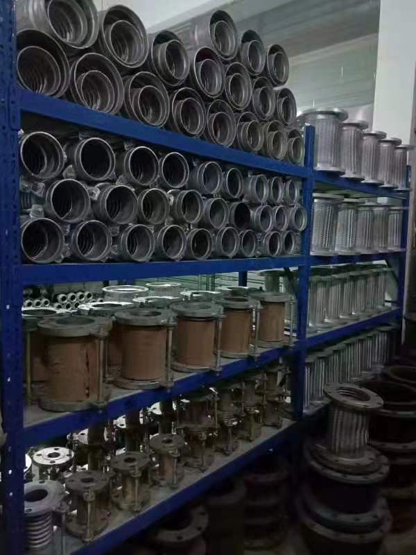 軟管補(bǔ)償器伸縮節(jié)