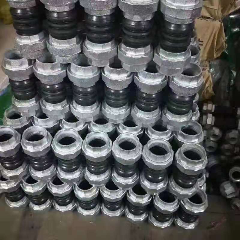 軟管補(bǔ)償器伸縮節(jié)