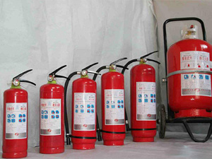 消防器材