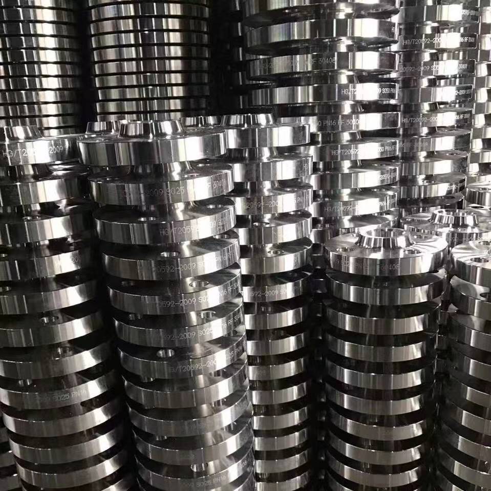 彎頭法蘭卡箍管件